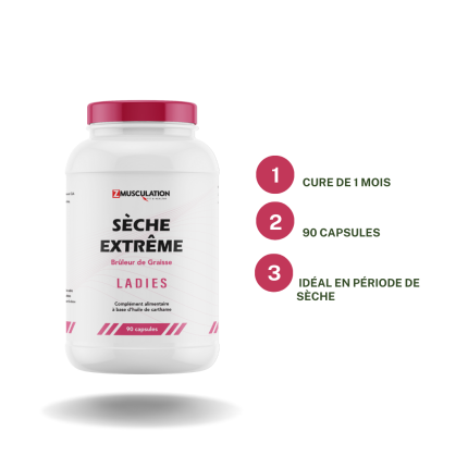 Cure minceur - Eliminez les graisses